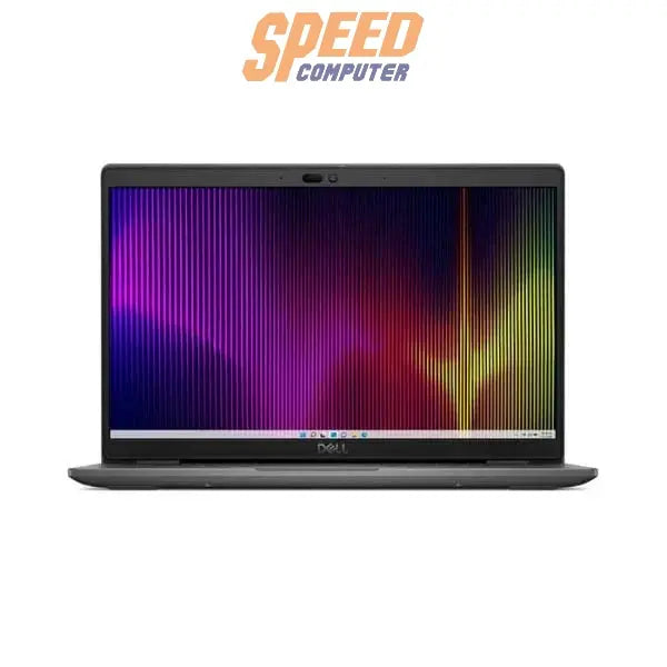 โน๊ตบุ๊ค Dell Latitude 3440 SNS3440020 i5 Gen13 สีดำSpeedCom