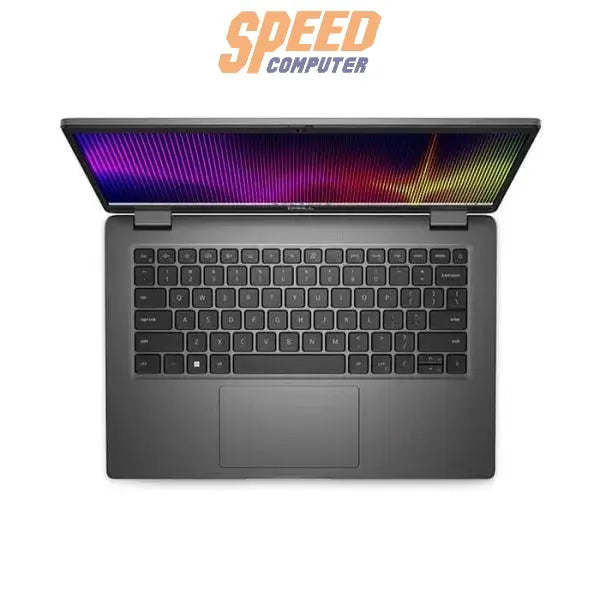 โน๊ตบุ๊ค Dell Latitude 3440 SNS3440020 i5 Gen13 สีดำSpeedCom