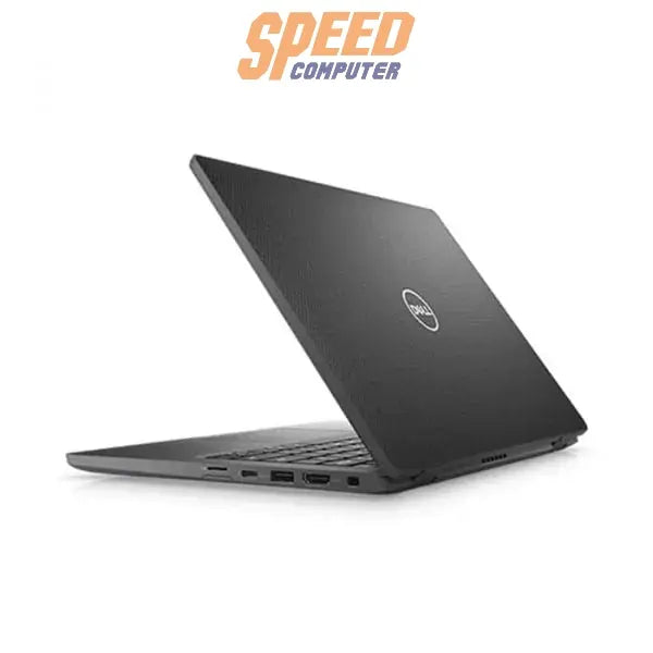 โน๊ตบุ๊ค Dell Latitude 7320 SNS7320001 i5 Gen11 สีดำSpeedCom