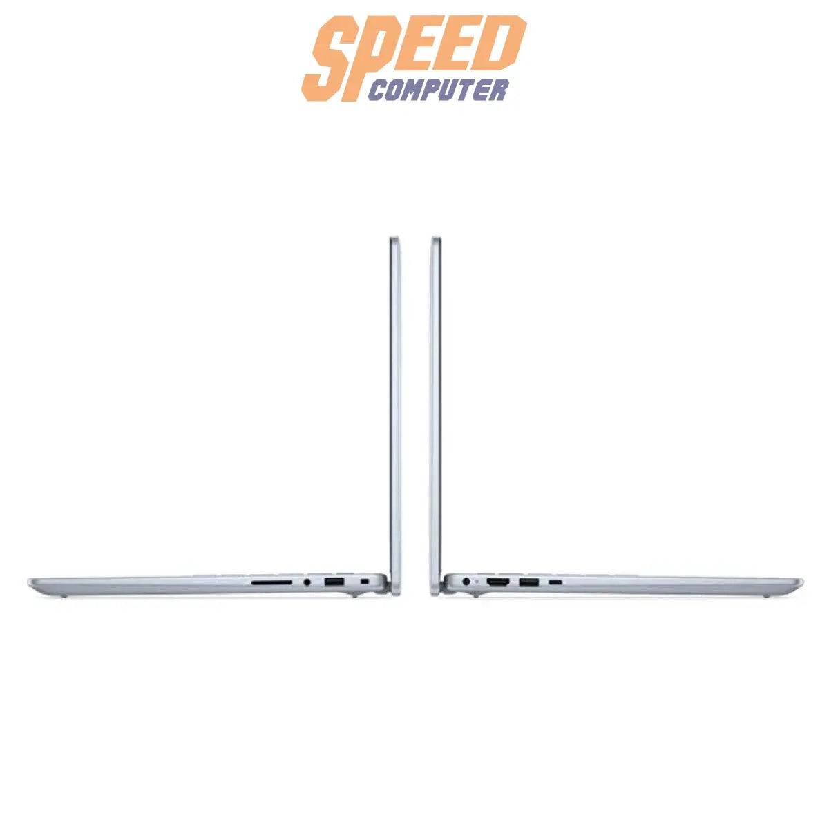 โน๊ตบุ๊ค Dell OIN5440200401GTH - 5440 - IB - W Core7 สีน้ำเงิน (Ice Blue) - SpeedCom