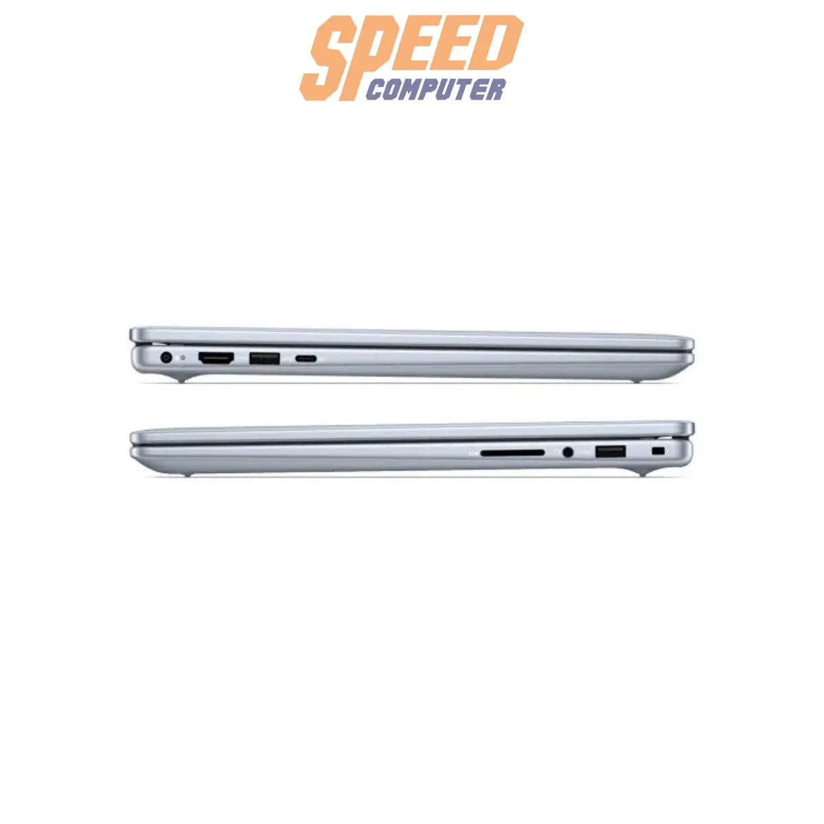 โน๊ตบุ๊ค Dell OIN5440200501GTH 5440 PS W Core7 สีน้ำเงิน (Ice Blue) - SpeedCom