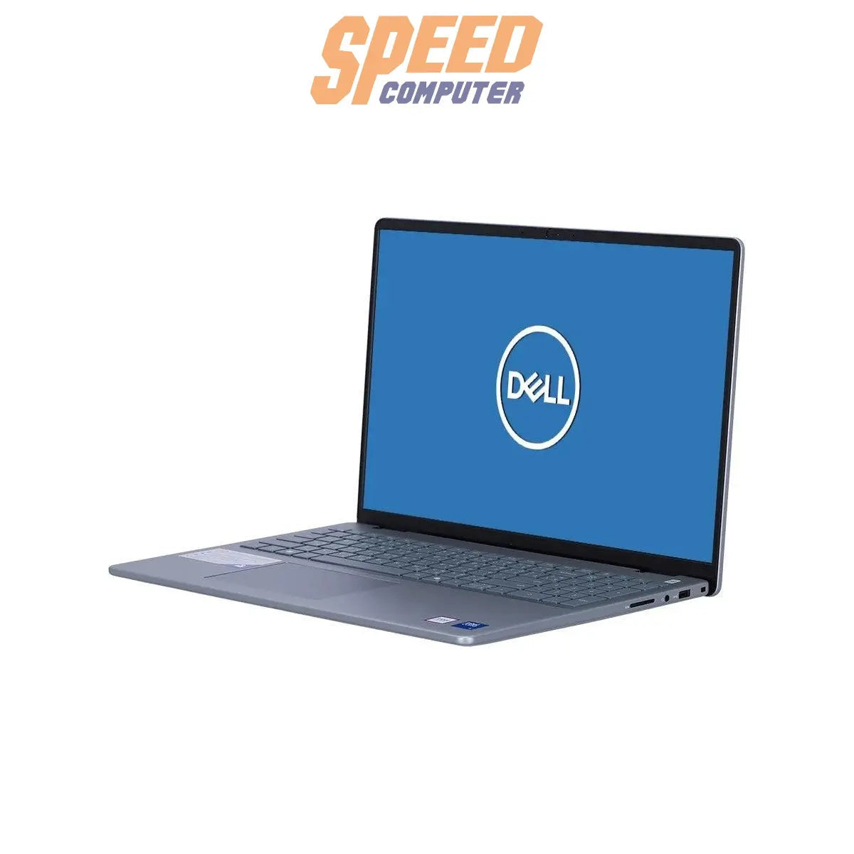 โน๊ตบุ๊ค Dell OIN5640100101GTH 5640 Core5 สีน้ำเงิน (Ice Blue) - SpeedCom