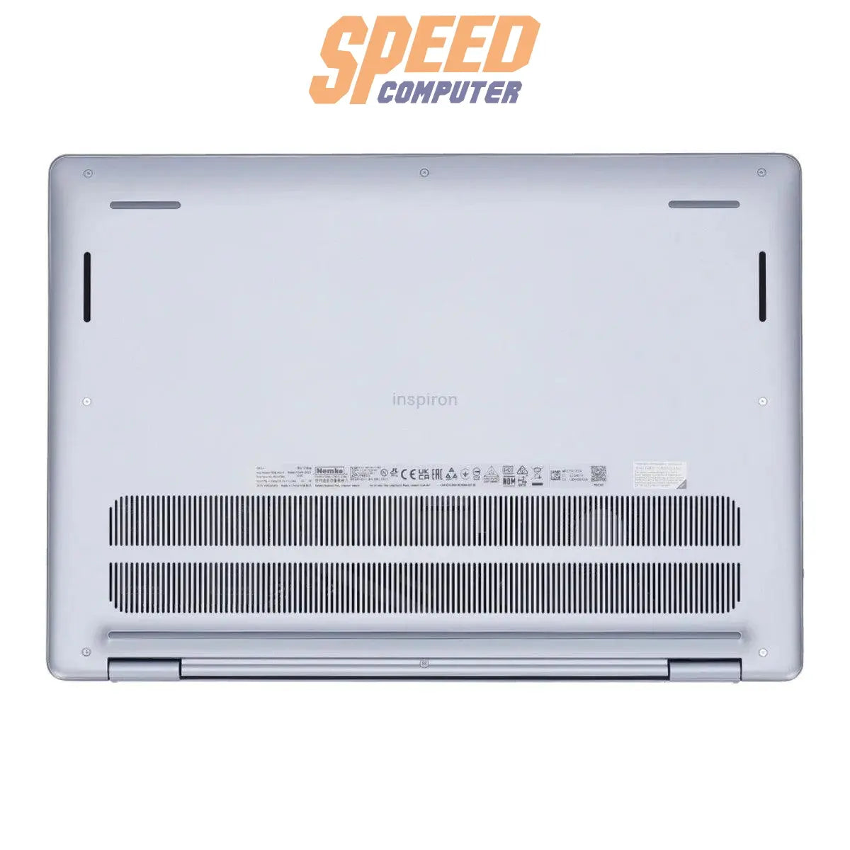 โน๊ตบุ๊ค Dell OIN5640100101GTH 5640 Core5 สีน้ำเงิน (Ice Blue) - SpeedCom