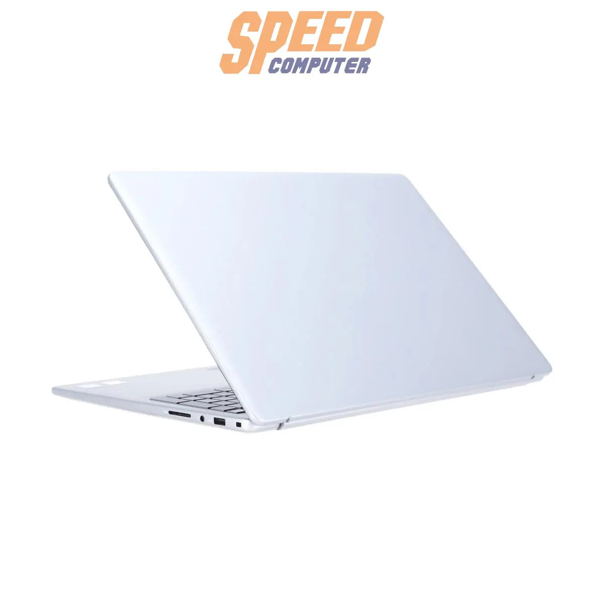 โน๊ตบุ๊ค Dell OIN5640101101GTH - 5640 - IB - W Core 7 สีน้ำเงิน (Ice Blue) - SpeedCom