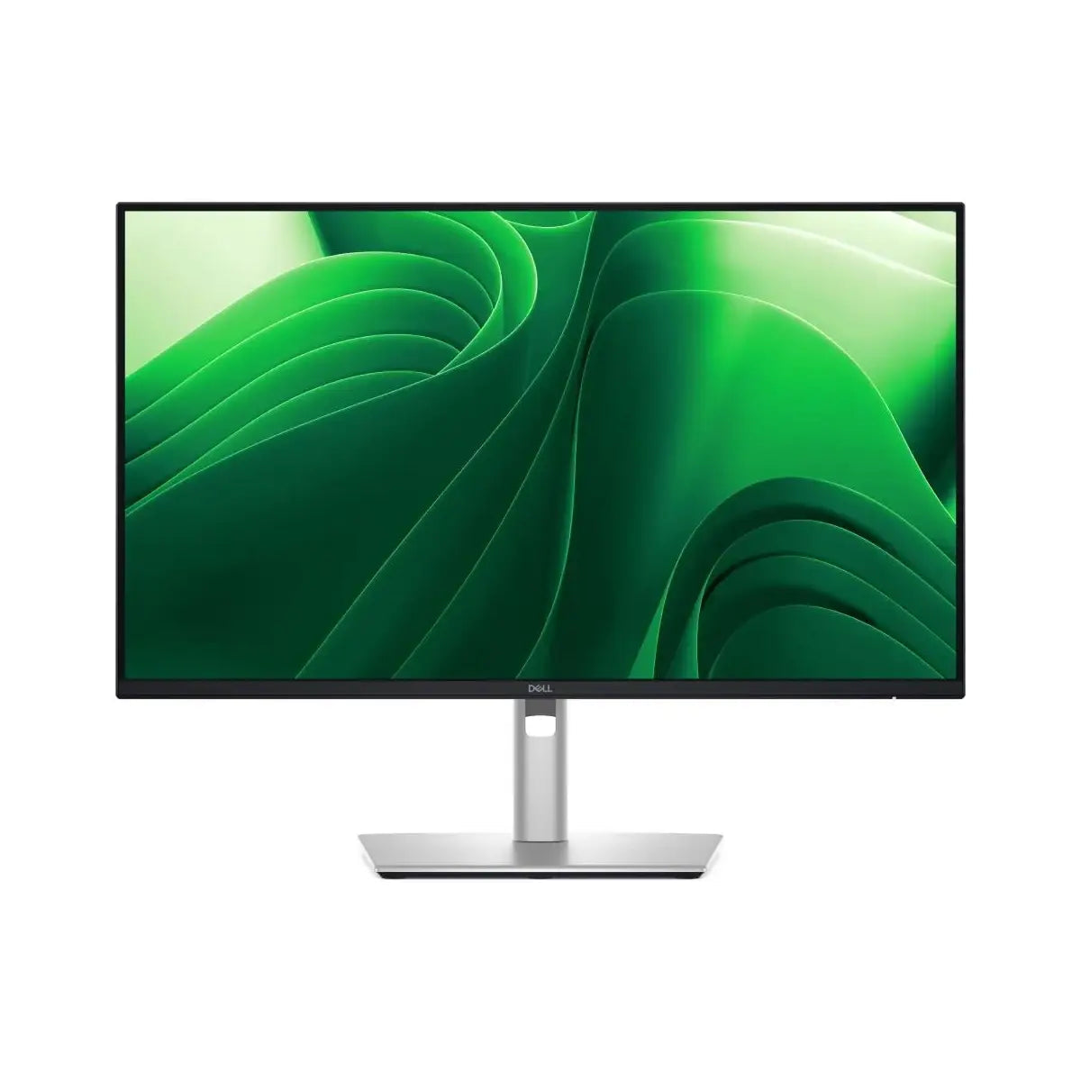 จอมอนิเตอร์ Dell P2425D 24.0" IPS 100Hz สีเทา - SpeedCom