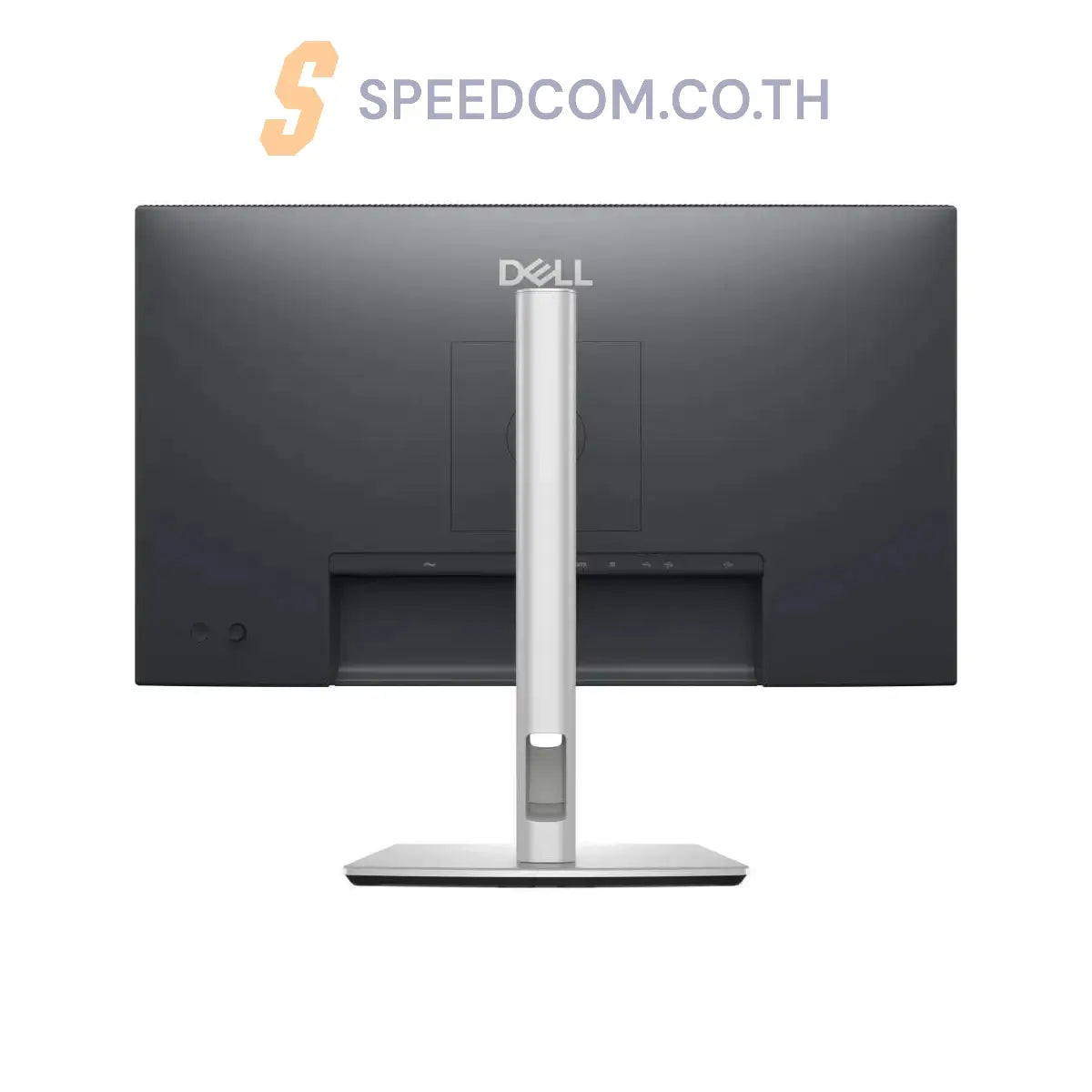 จอมอนิเตอร์ Dell P2425D 24.0" IPS 100Hz สีเทา - SpeedCom