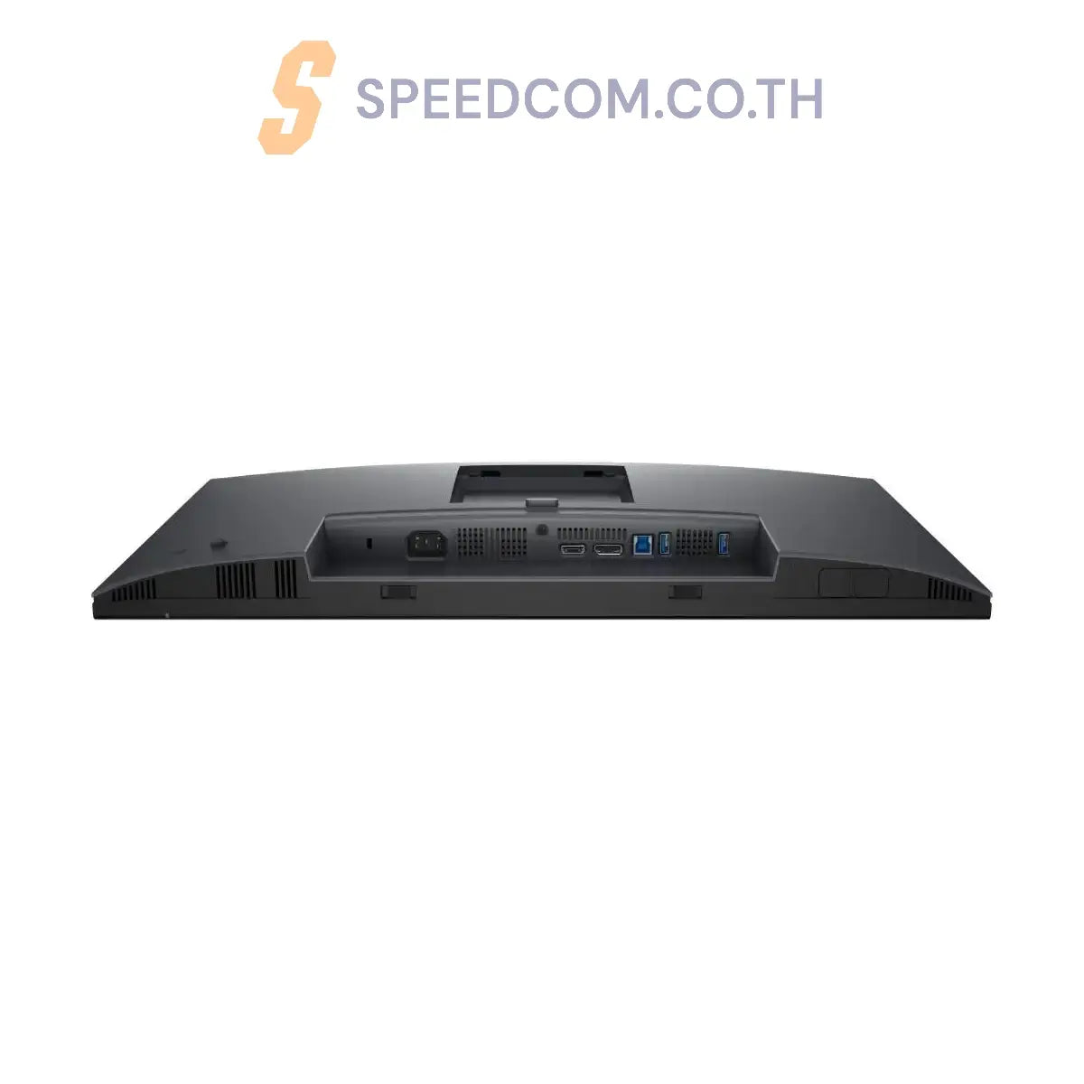 จอมอนิเตอร์ Dell P2425D 24.0" IPS 100Hz สีเทา - SpeedCom