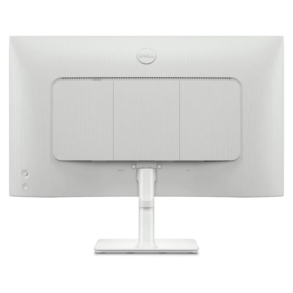 จอมอนิเตอร์ Dell S2425H 24.0" IPS 100Hz สีขาว - SpeedCom