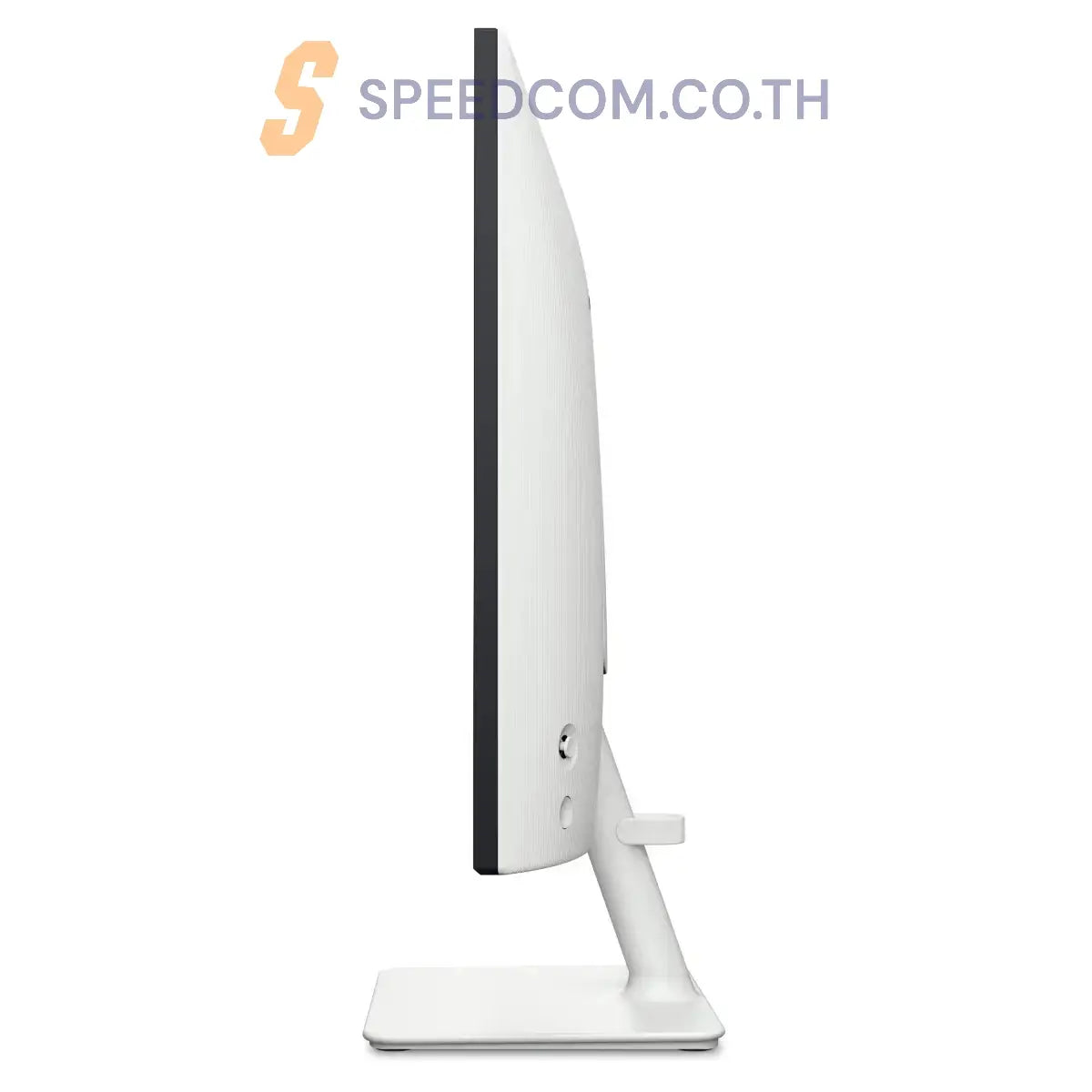 จอมอนิเตอร์ Dell S2425H 24.0" IPS 100Hz สีขาว - SpeedCom