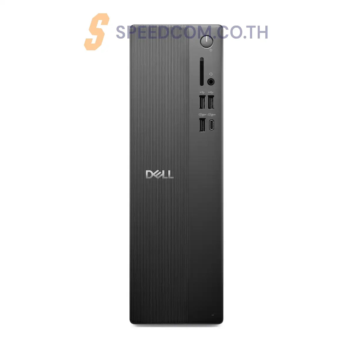 คอมพิวเตอร์ตั้งโต๊ะ Dell SLIM Desktop ECS1250-OECS1250I502 i5 Gen14