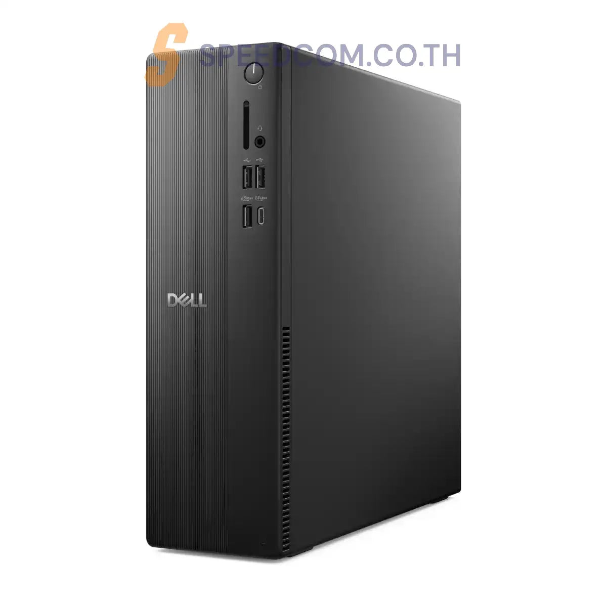 คอมพิวเตอร์ตั้งโต๊ะ Dell SLIM Desktop ECS1250-OECS1250I502 i5 Gen14
