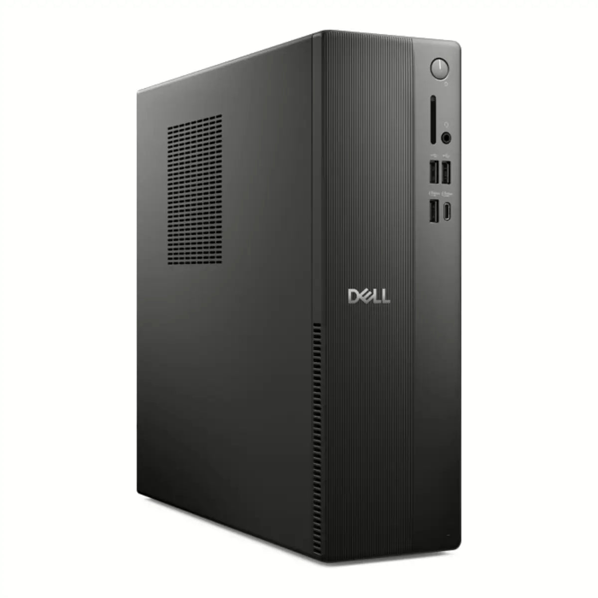 คอมพิวเตอร์ตั้งโต๊ะ Dell Slim ECS1250 SFF OECS1250I701 i7 Gen14 สีดำ - SpeedCom