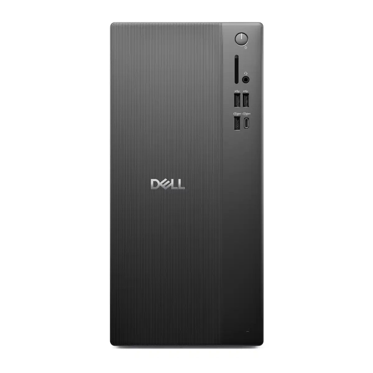 คอมพิวเตอร์ตั้งโต๊ะ Dell Tower ECT1250 (OECT1250I503) i5 Gen14 สีดำ