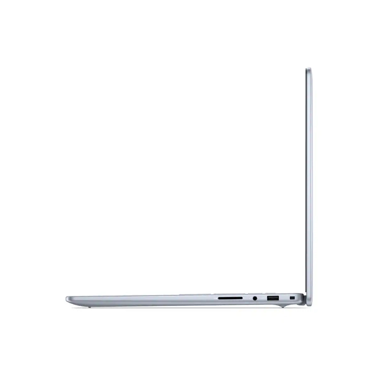 โน๊ตบุ๊ค Dell_OIN5640251201GTH-5640-IB-W Core 7 สีฟ้า (Ice Blue)SpeedCom