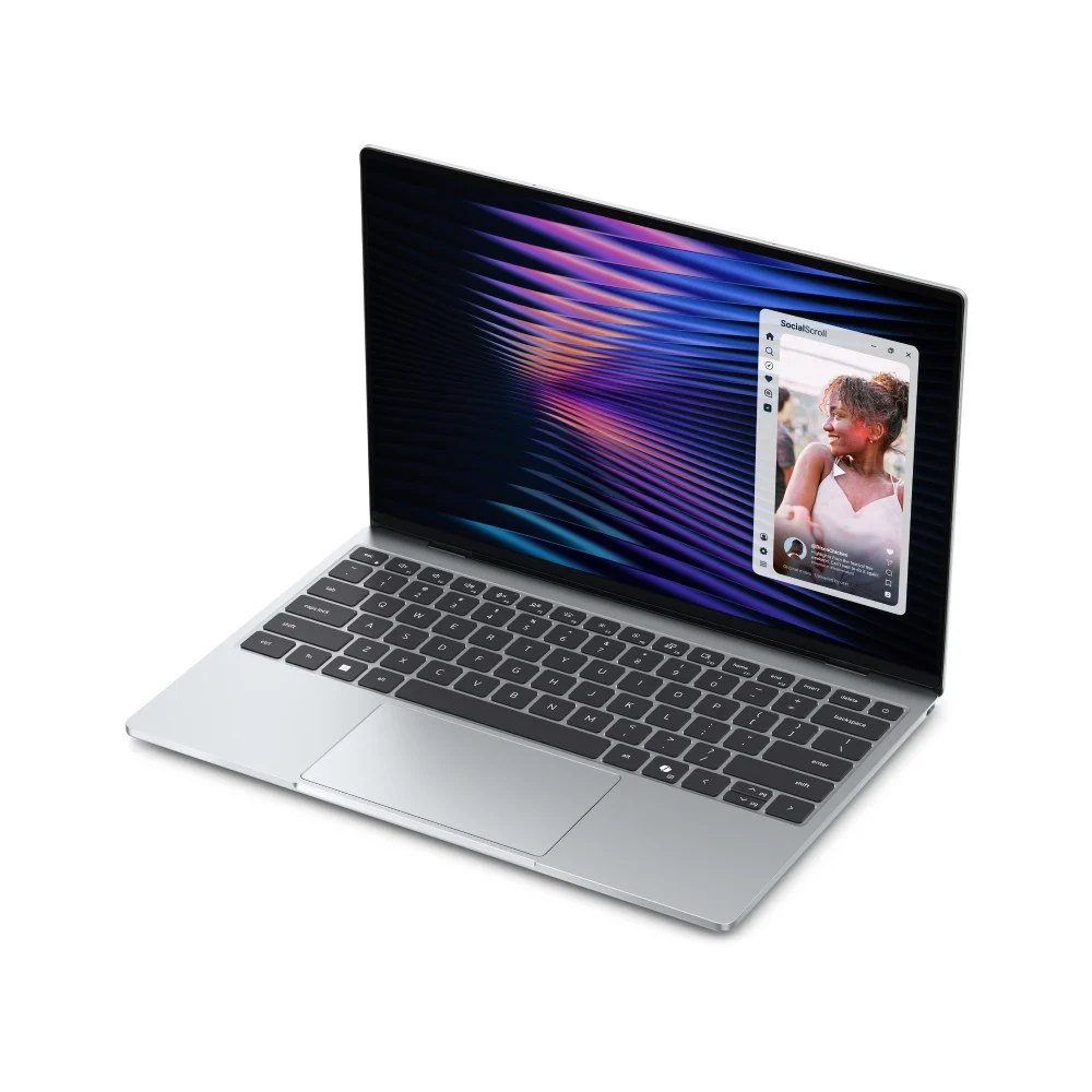 โน๊ตบุ๊ค Dell XPS 13 DX13260 Intel Core 5 สีฟ้า - SpeedCom