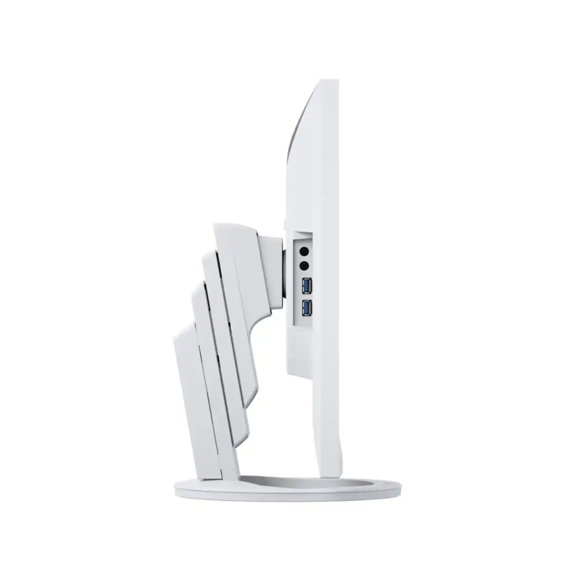 จอมอนิเตอร์ EIZO EV2760-W 27.0" IPS 60Hz สีขาว