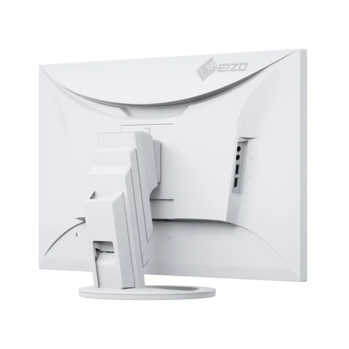 จอมอนิเตอร์ EIZO EV2760-W 27.0" IPS 60Hz สีขาว