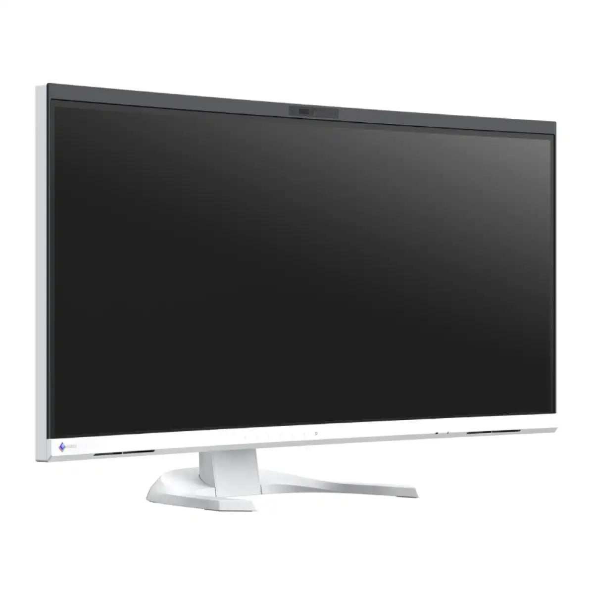จอมอนิเตอร์ EIZO FlexScan EV3450XC-WT 34.1" IPS 61Hz สีดำ