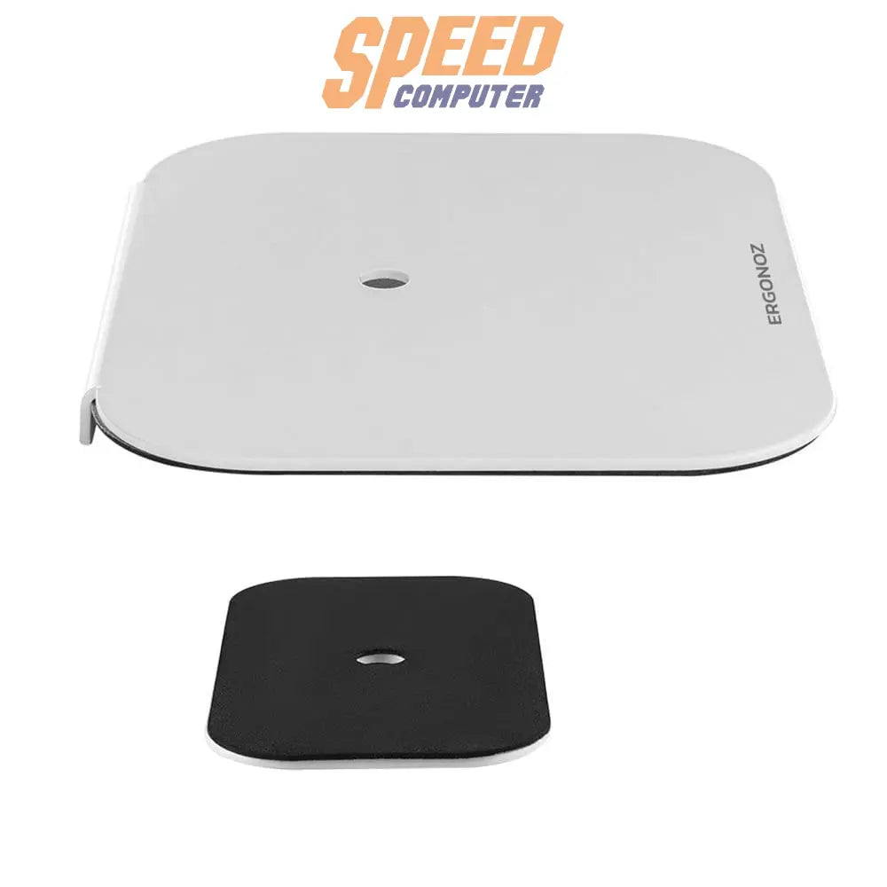 แผ่นรองขาจับจอ ERGONOZ ARM REINFORCEMENT PLACE - SpeedCom