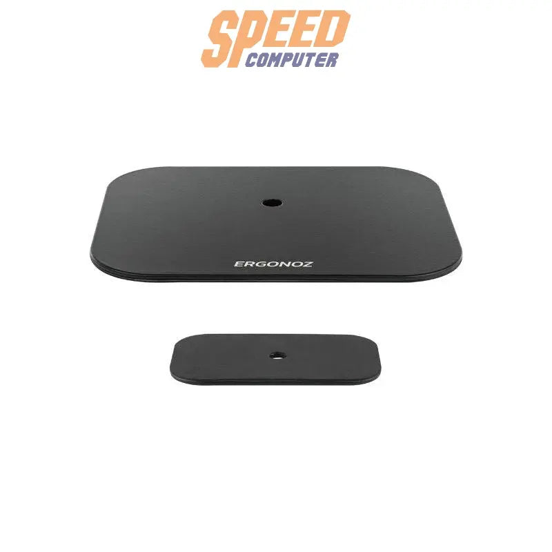 แผ่นรองขาจับจอ ERGONOZ ARM REINFORCEMENT PLACE - SpeedCom