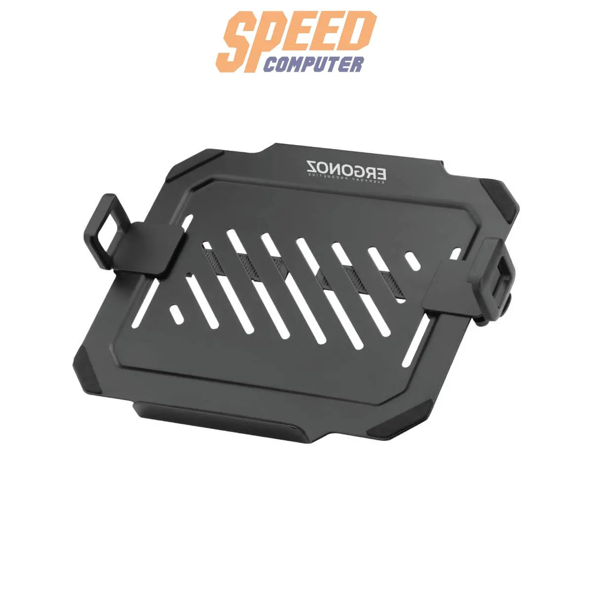 แท่นวางโน๊ตบุ๊ค ERGONOZ Laptop Holder VER.3 - SpeedCom