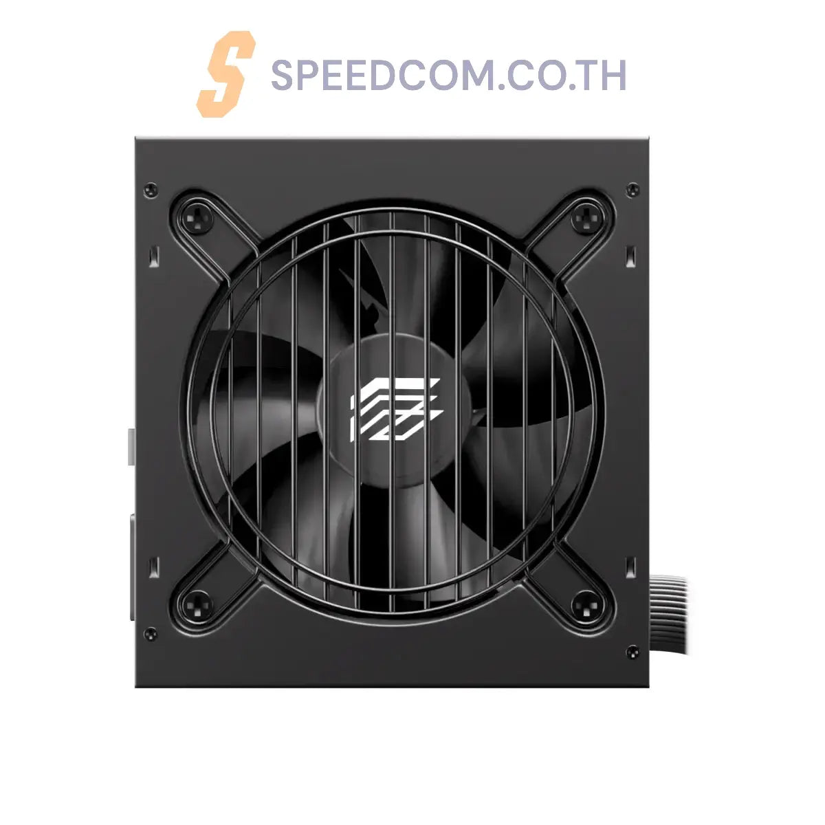 อุปกรณ์จ่ายไฟ Einarex Axis Master L1 Semi-Modular 650W 80+ Bronze