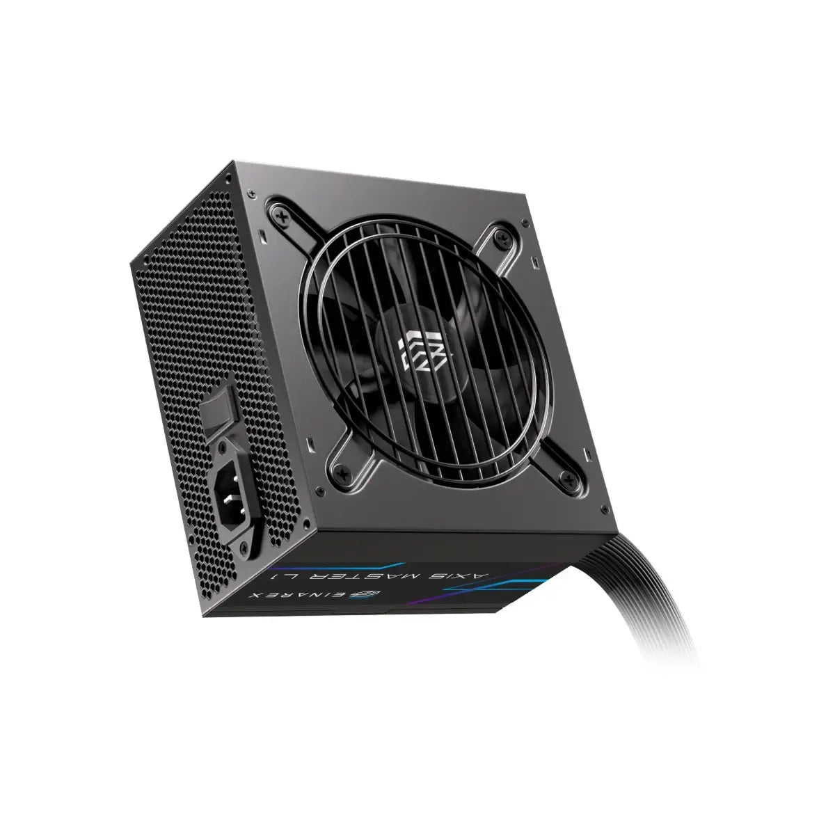 อุปกรณ์จ่ายไฟ Einarex Axis Master L1 Semi-Modular 650W 80+ Bronze