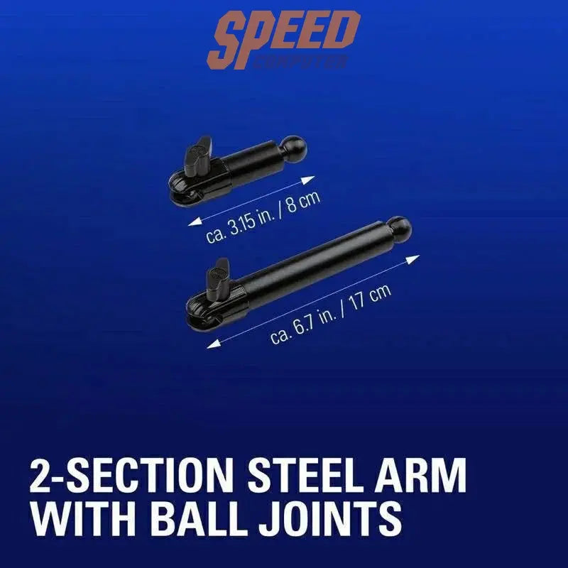 ขาตั้ง Elgato 10AAH9901 MULTI MOUNT FLEX ARM S - SpeedCom