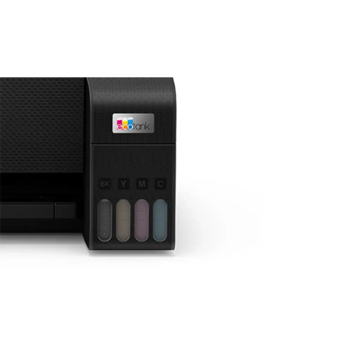 ปริ้นเตอร์อิงค์เจ็ท Epson L3210 สีดำSpeedCom