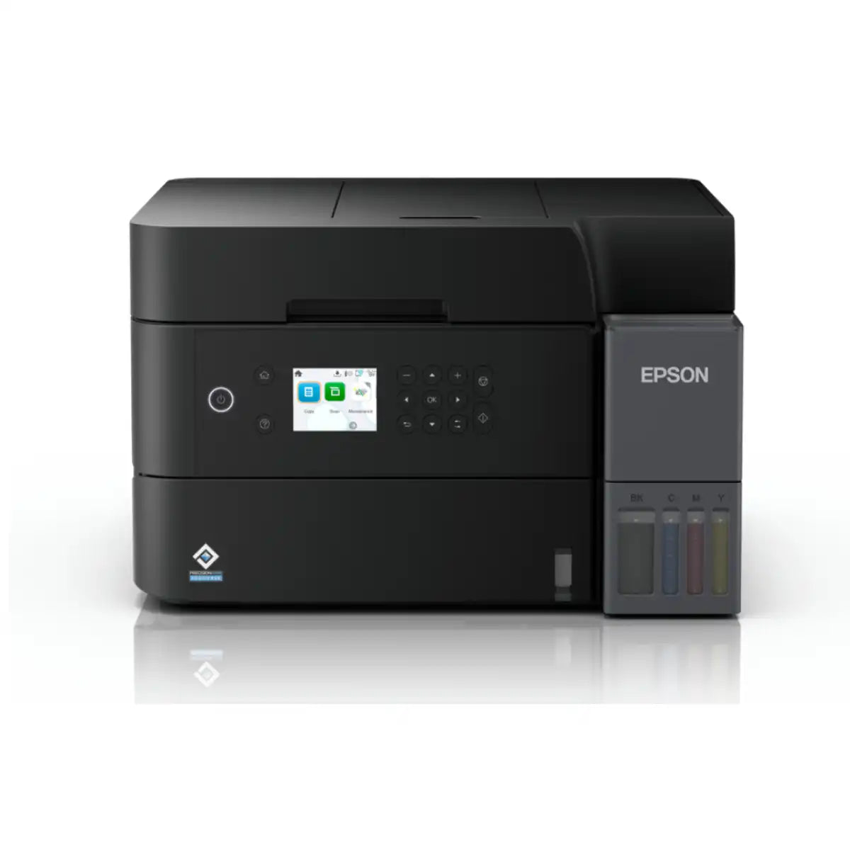 ปริ้นเตอร์อิงค์แทงค์ Epson L6370 EcoTank A4 Wi-Fi Duplex All-in-One