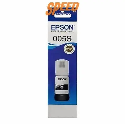 หมึกเครื่องปริ้นเตอร์ Epson - T01P100 สีดำ - SpeedCom