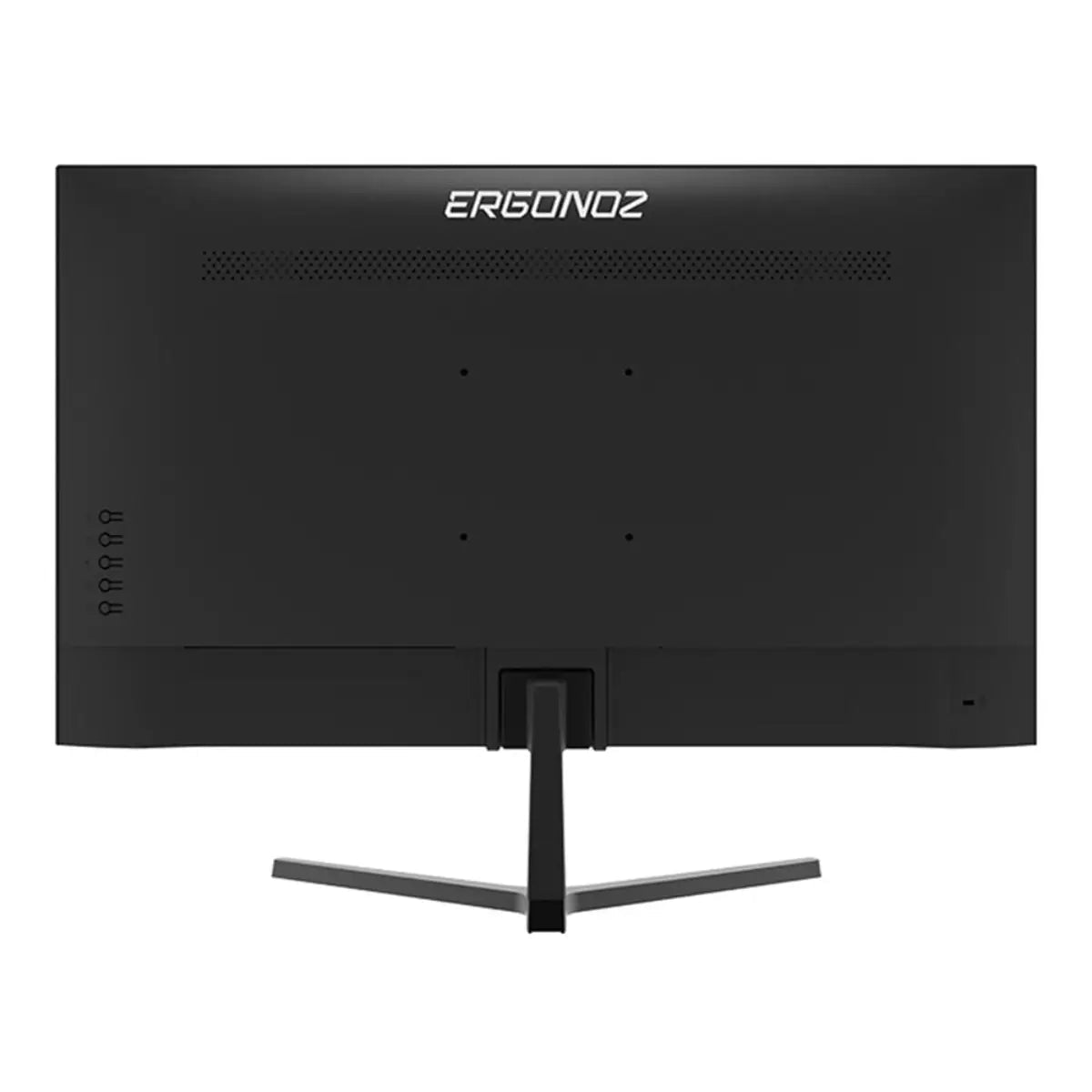 จอมอนิเตอร์ Ergonoz M27F120 27.0 IPS 1920X1080 120Hz สีดำ (By Order)