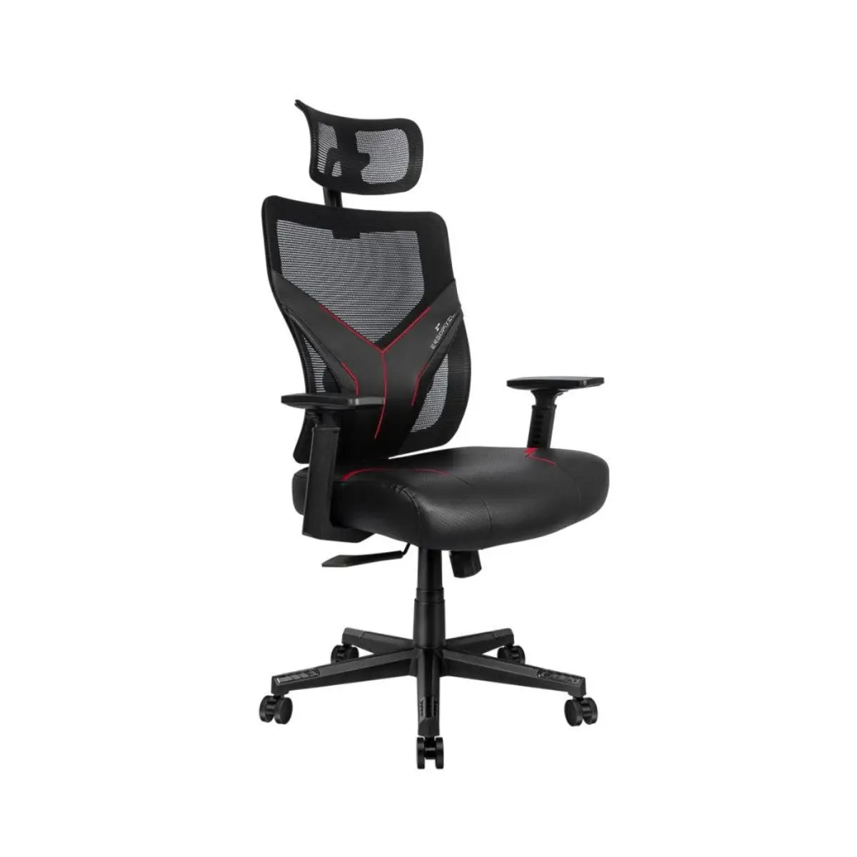 เก้าอี้เกมมิ่ง Ergopixel Virtuoso Comfort Gaming Chair - SpeedCom