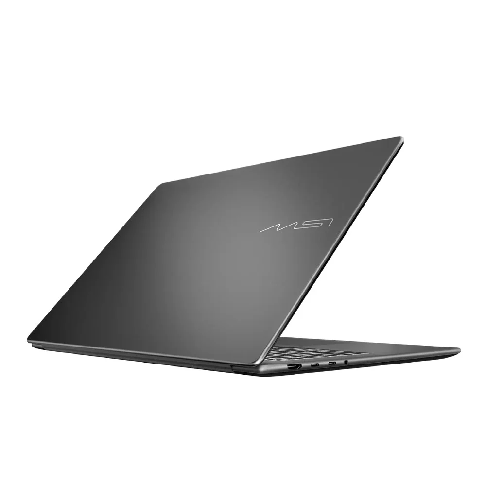 โน๊ตบุ๊ค MSI Modern 16S G3MG-041TH Intel Core 5 สีเทา
