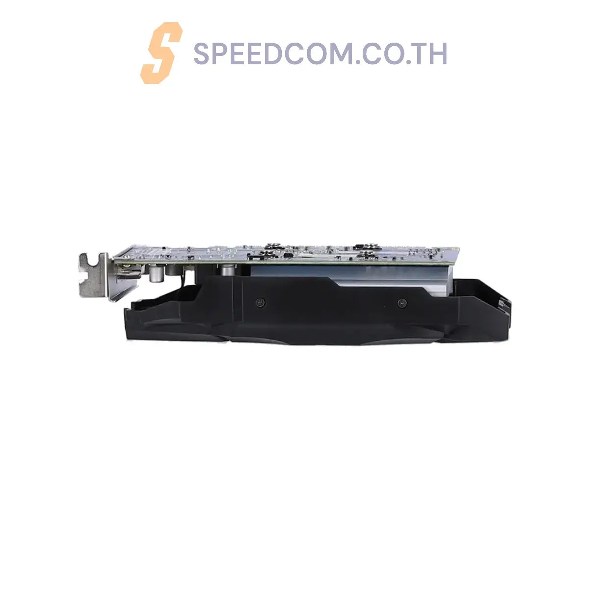 การ์ดจอ GALAX GeForce GT 1030 LP 2GB SDDR4 - SpeedCom