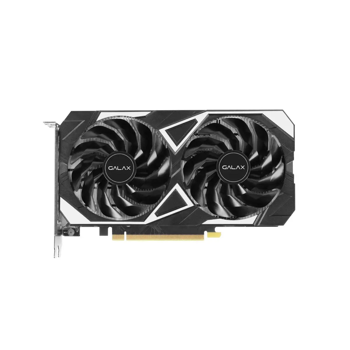 การ์ดจอ GALAX GeForce RTX 3050 EX 6GB GDDR6 - SpeedCom