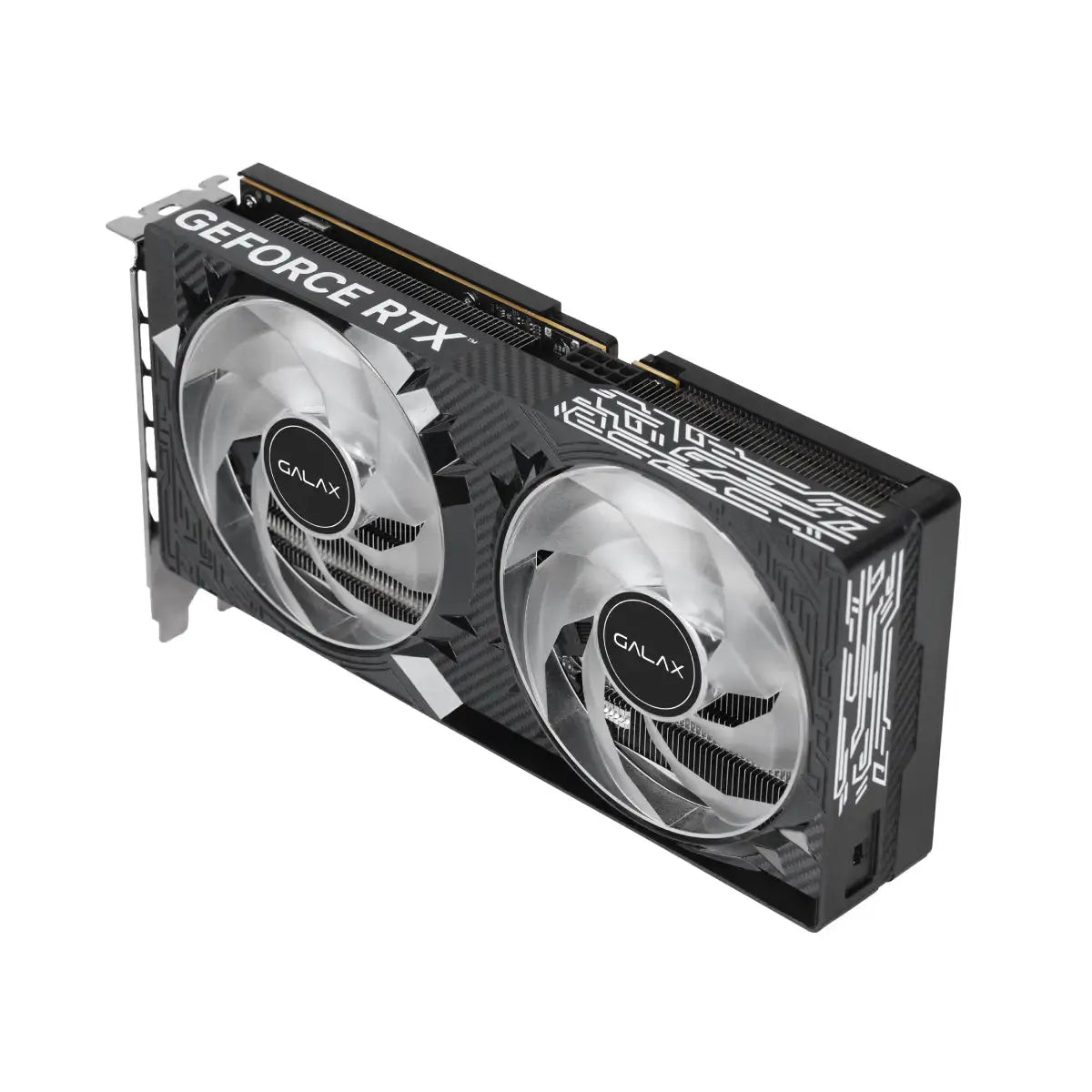 การ์ดจอ GALAX GeForce RTX 5050 1-Click OC 8GB GDDR6 - SpeedCom