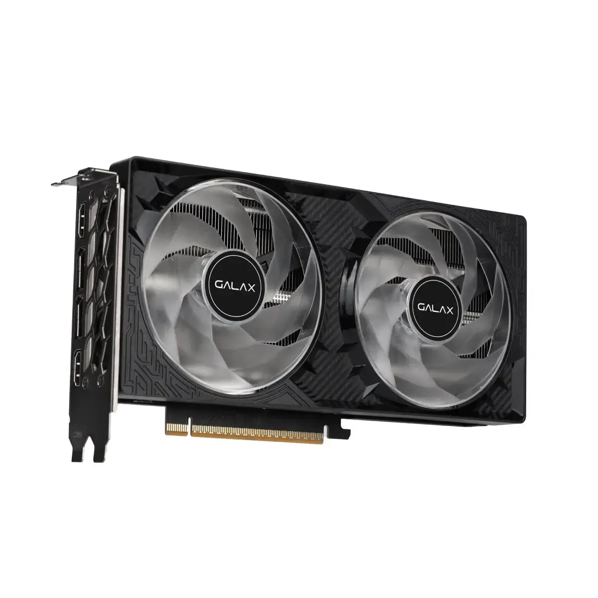 การ์ดจอ GALAX GeForce RTX 5050 1-Click OC 8GB GDDR6 - SpeedCom