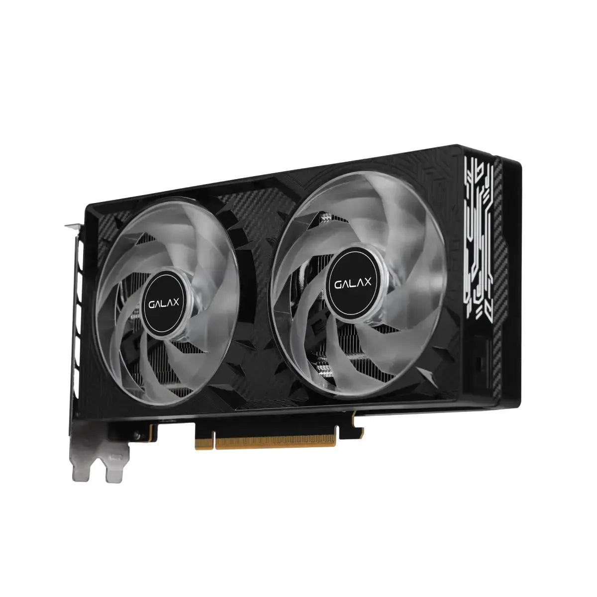 การ์ดจอ GALAX GeForce RTX 5050 1-Click OC 8GB GDDR6 - SpeedCom