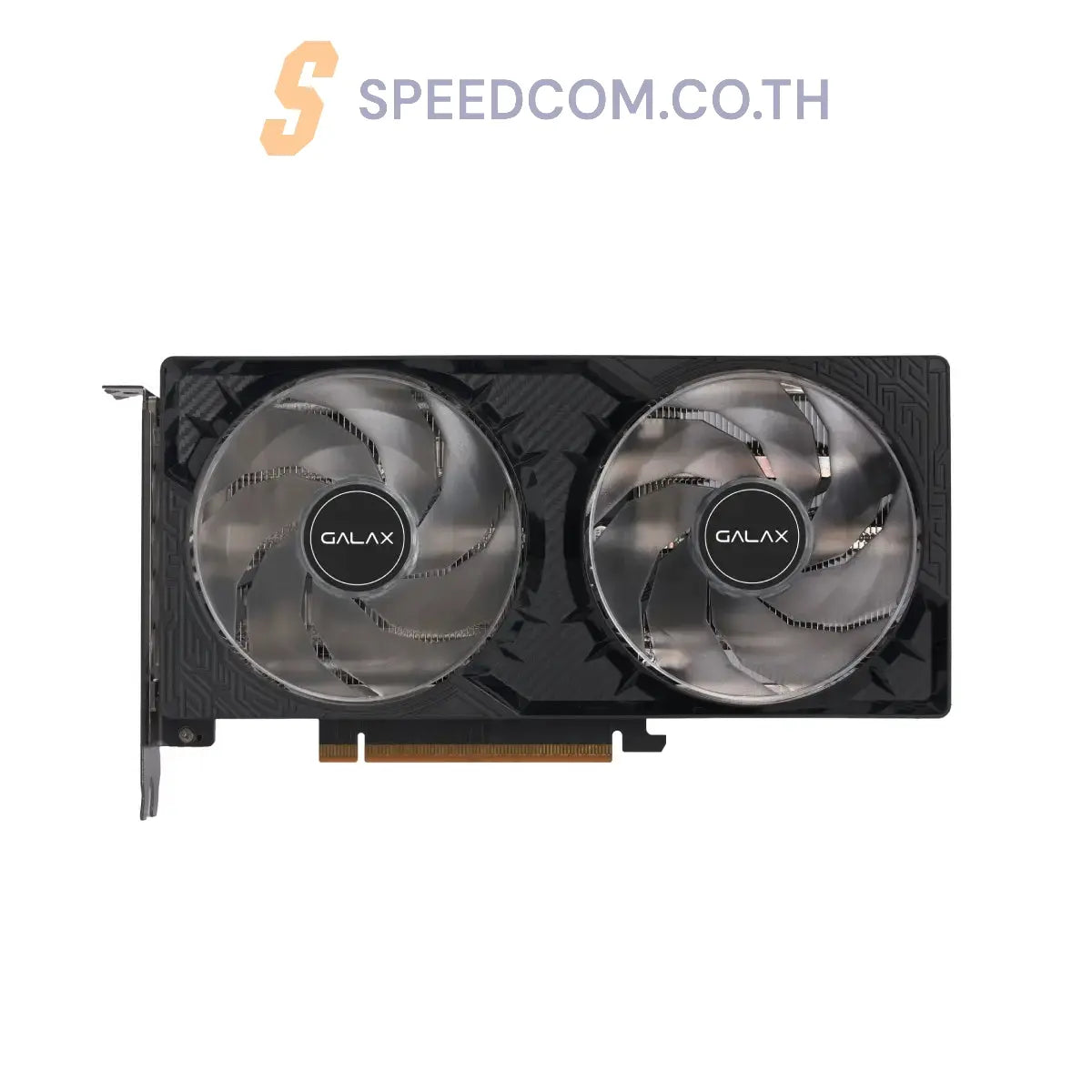 การ์ดจอ GALAX GeForce RTX 5050 1-Click OC 8GB GDDR6 - SpeedCom