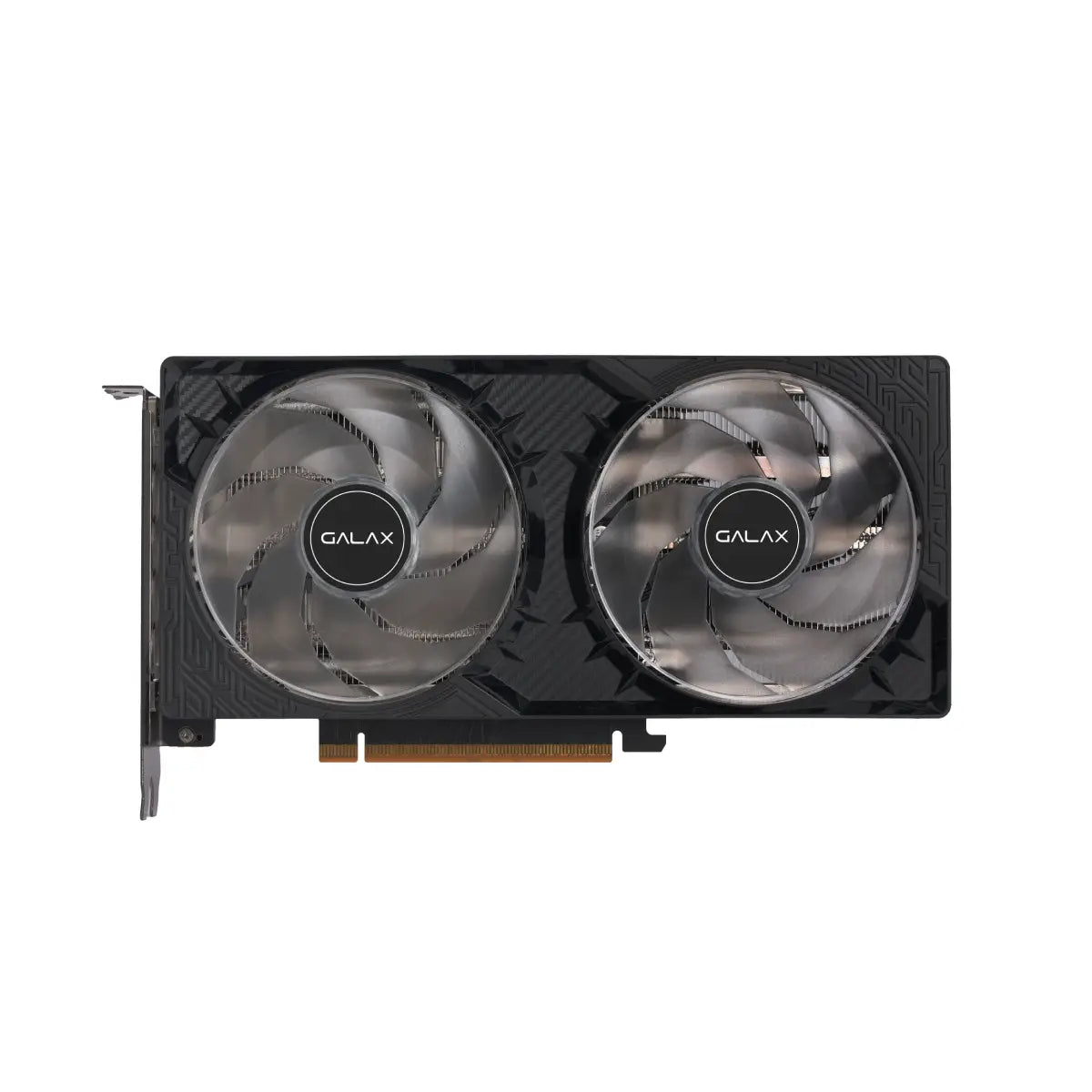 การ์ดจอ GALAX GeForce RTX 5050 1-Click OC 8GB GDDR6 - SpeedCom