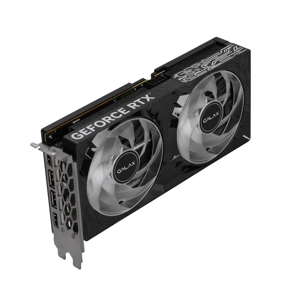การ์ดจอ GALAX GeForce RTX 5050 1-Click OC 8GB GDDR6 - SpeedCom