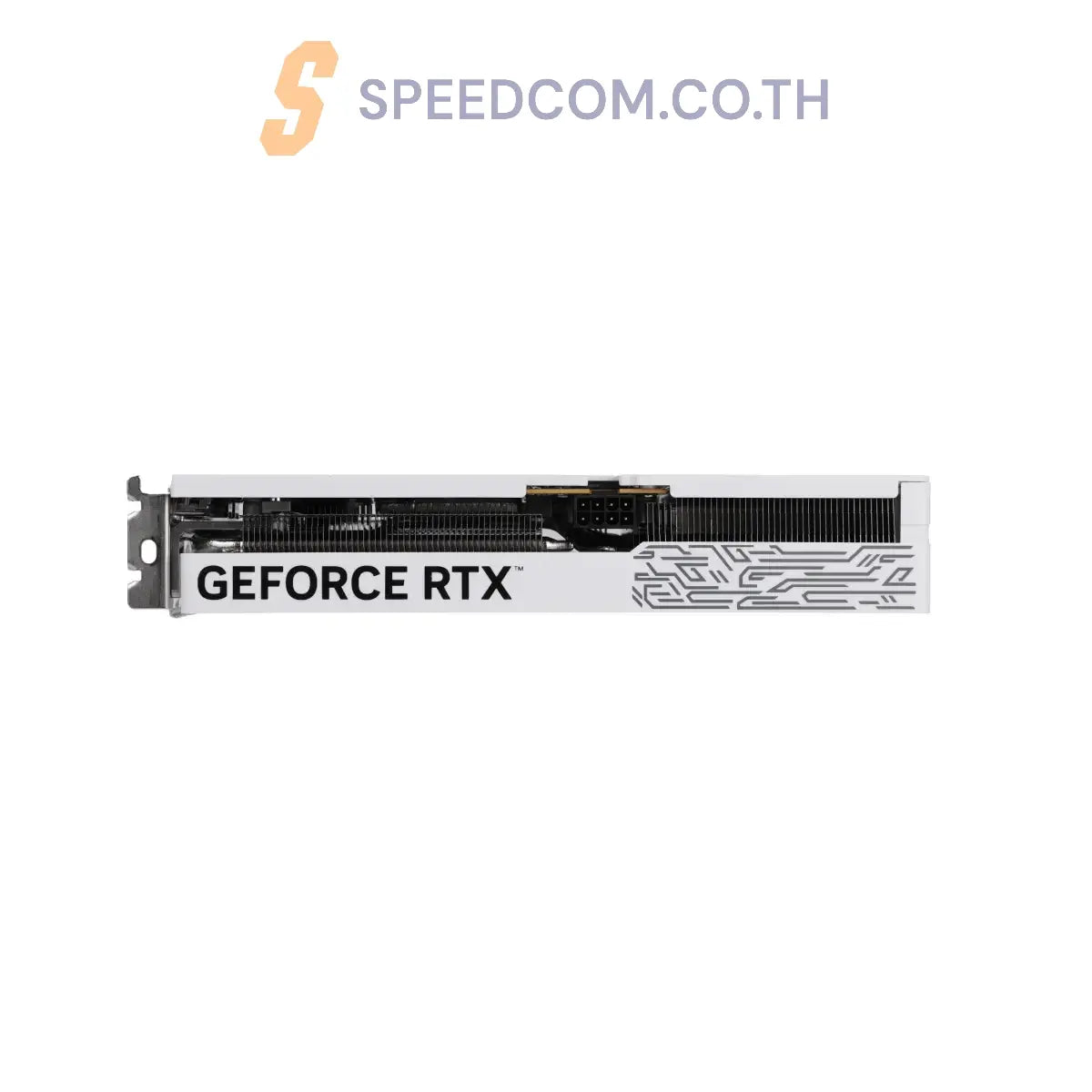 การ์ดจอ GALAX GeForce RTX 5050 1-Click OC 8GB GDDR6 - SpeedCom
