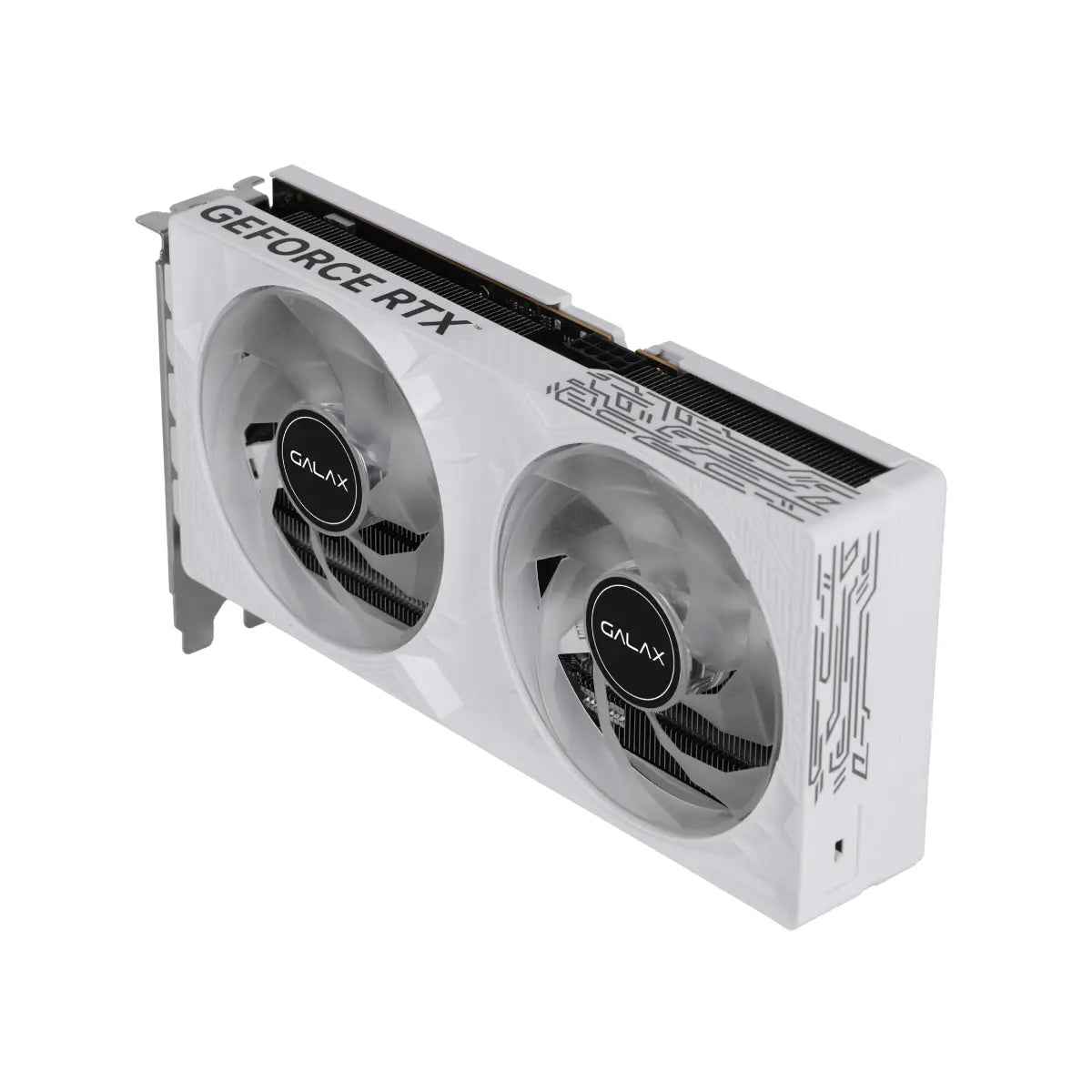 การ์ดจอ GALAX GeForce RTX 5050 1-Click OC 8GB GDDR6 - SpeedCom