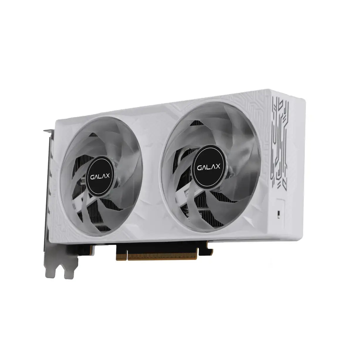 การ์ดจอ GALAX GeForce RTX 5050 1-Click OC 8GB GDDR6 - SpeedCom