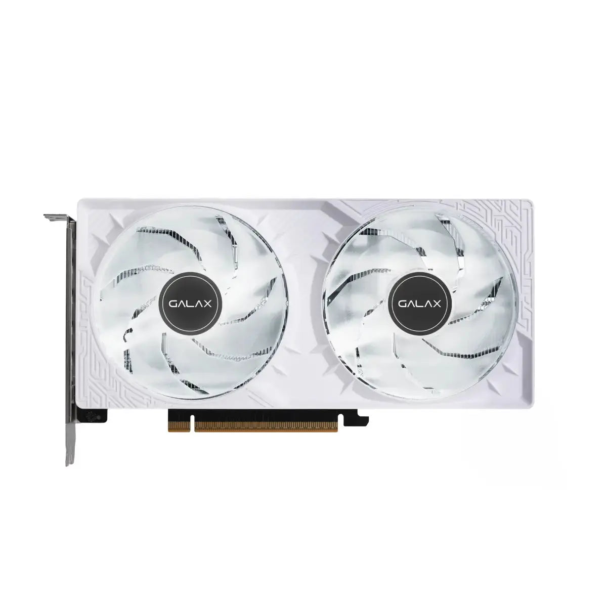 การ์ดจอ GALAX GeForce RTX 5050 1-Click OC 8GB GDDR6 - SpeedCom