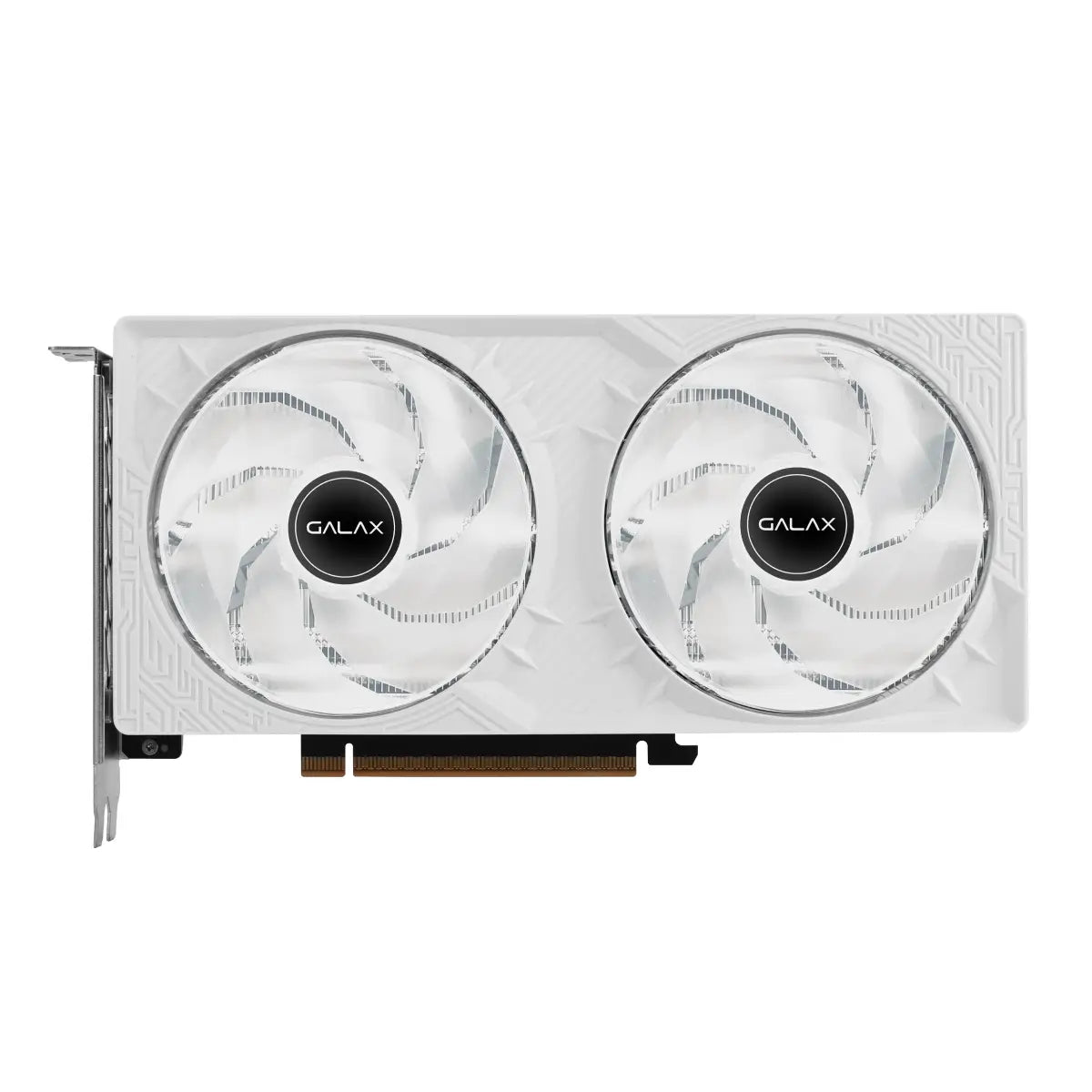 การ์ดจอ GALAX GeForce RTX 5060 1-Click OC 8GB GDDR6 - SpeedCom