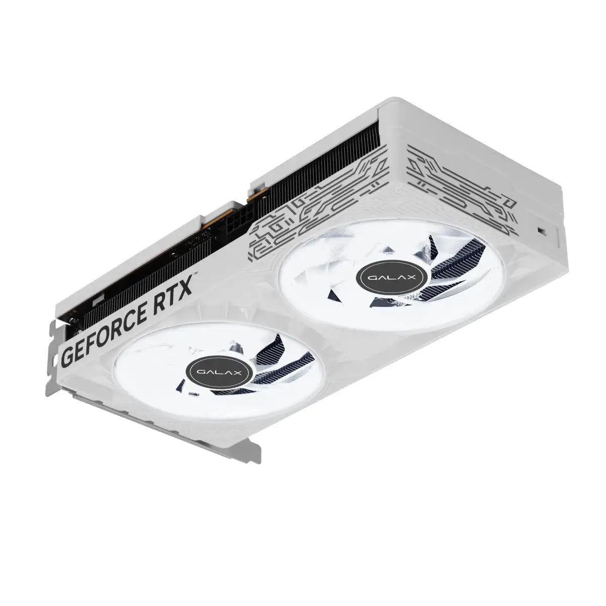 การ์ดจอ GALAX GeForce RTX 5060 1-Click OC 8GB GDDR6 - SpeedCom