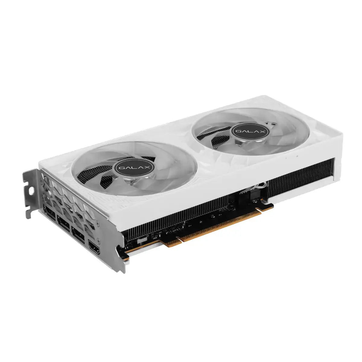 การ์ดจอ GALAX GeForce RTX 5060 1-Click OC 8GB GDDR6 - SpeedCom