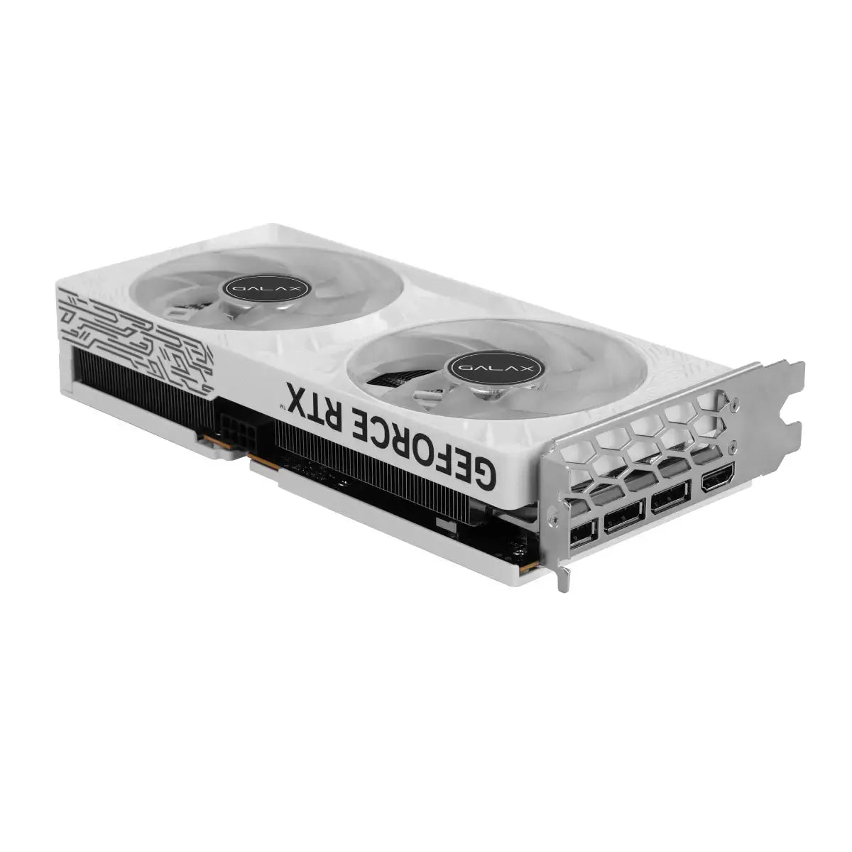 การ์ดจอ GALAX GeForce RTX 5060 1-Click OC 8GB GDDR6 - SpeedCom